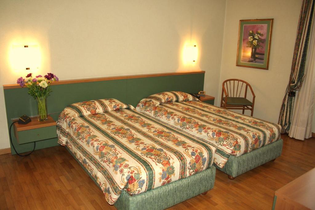 Hotel 감바라 객실 사진